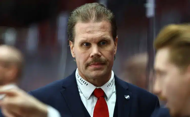 Leijona-legenda purki pettymyksen sanoiksi – ”Nuoren Olli Jokisen päässä oli näin”