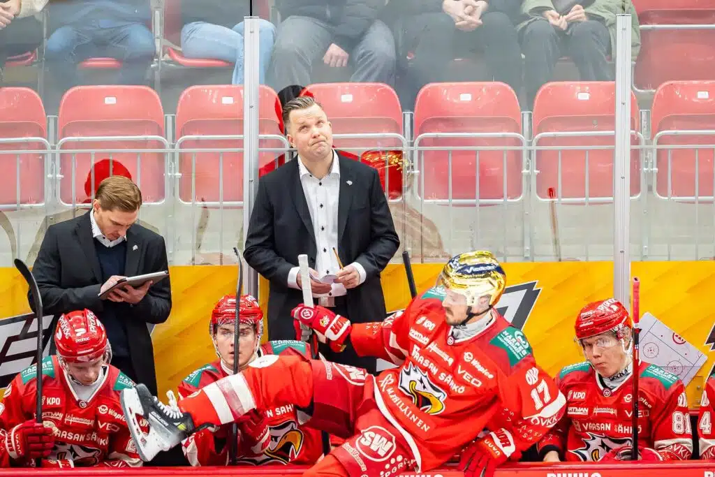 Kriisiseura luovutti – tyhjennysmyynnit alkavat