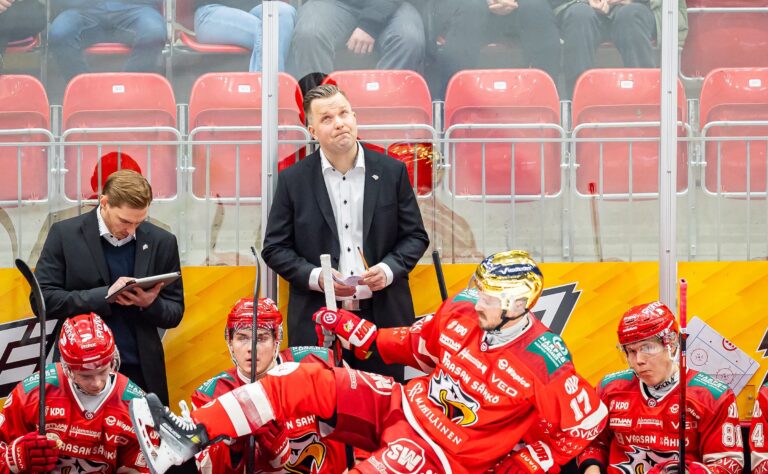 Kriisiseura luovutti – tyhjennysmyynnit alkavat