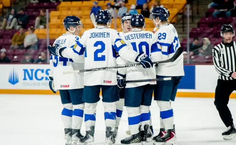 Sami Heleniuksen sanat jäivät kaikumaan – karu totuus Nuorista Leijonista