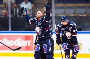 Lähellä täydellistä käännettä – siirto, jota ei pitänyt tapahtua