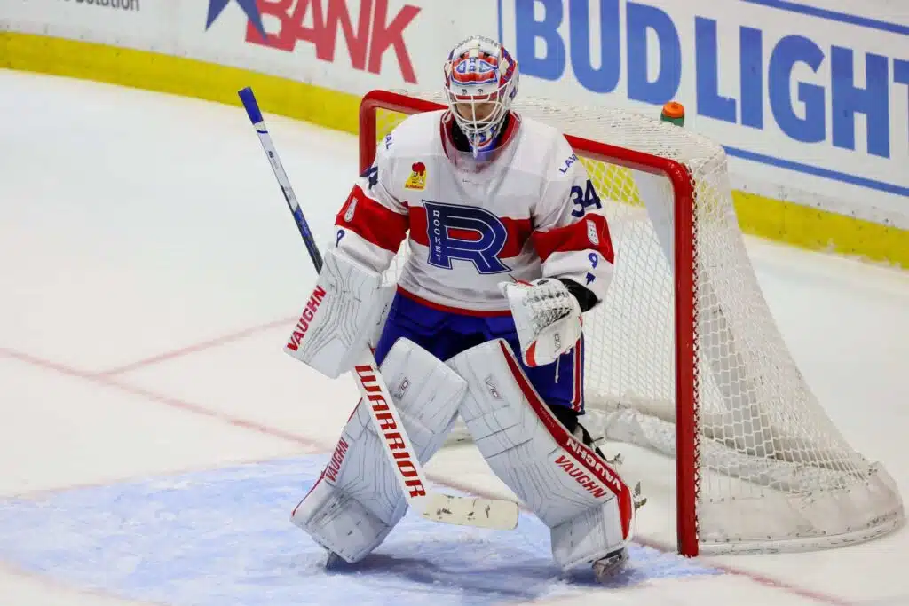 NHL-unelma murenemassa – suomalaisvahdin kohtelu herättää kysymyksiä