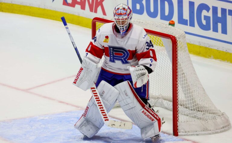 NHL-unelma murenemassa – suomalaisvahdin kohtelu herättää kysymyksiä