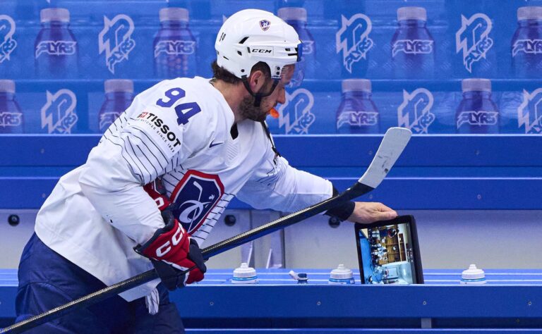 Tyly stoppi olympiahaaveille – huippupelaajan kohtalo tyrmistyttää