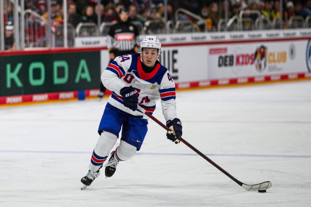 Pelottava loukkaantuminen U20 MM-kisoissa – nyt tuli helpottava tieto