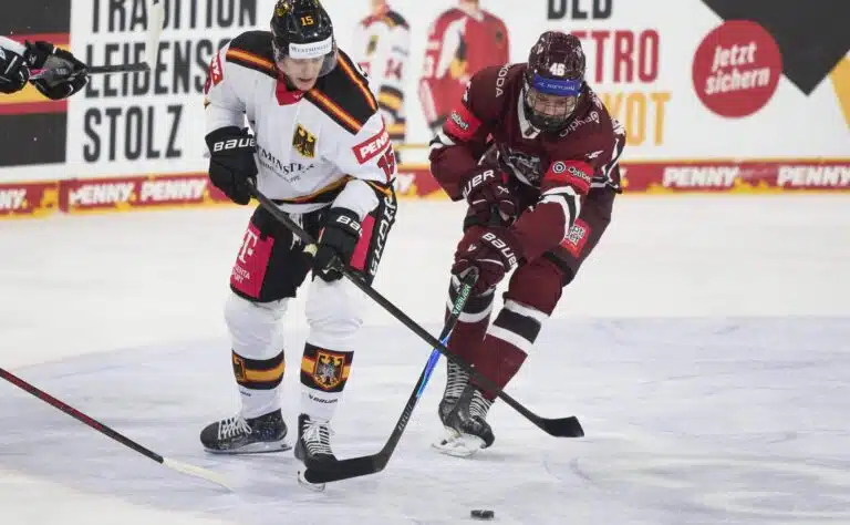 Jukureista pelaaja olympialaisiin