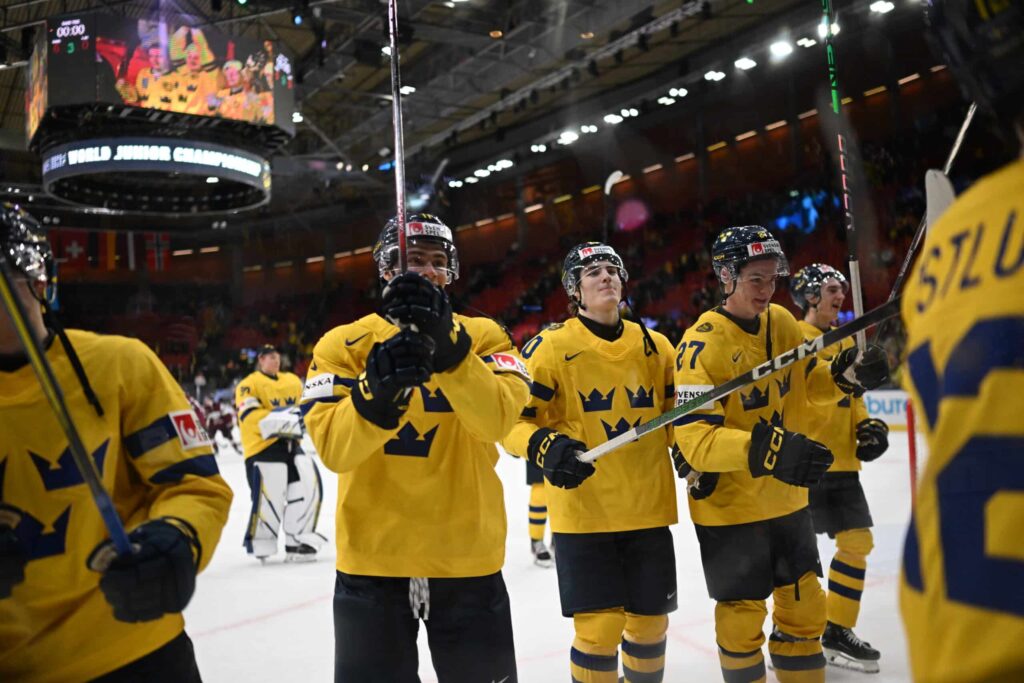 Erityinen tilanne U20 MM-kisoissa – ”Kasvanut ihmisenä ja pelaajana”