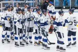 Suomi kohtaa jättiläiset – Nuoret Leijonat testissä, joka paljastaa kaiken