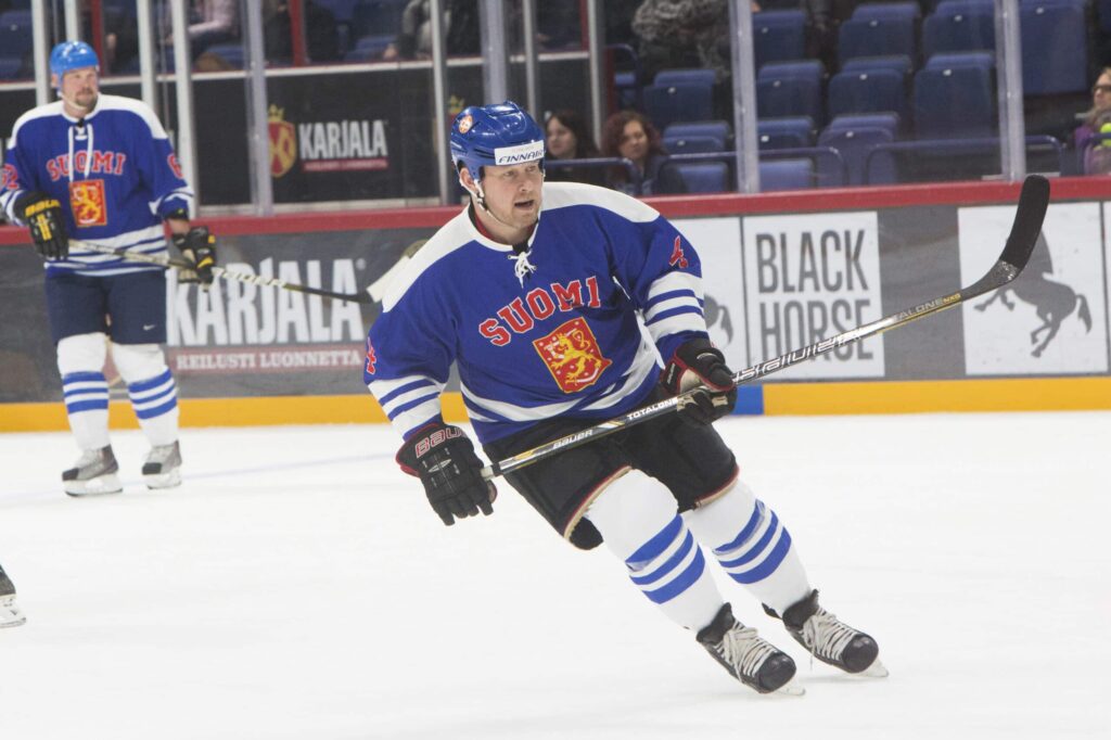 Ex-Leijonan tapaus kääntyi päälaelleen – hovioikeus veti rajan