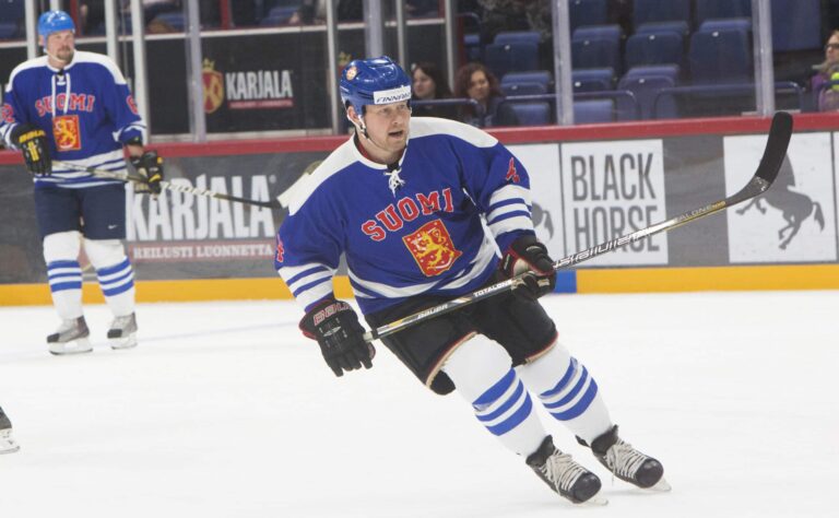 Ex-Leijonan tapaus kääntyi päälaelleen – hovioikeus veti rajan