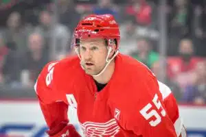 Niklas Kronwall