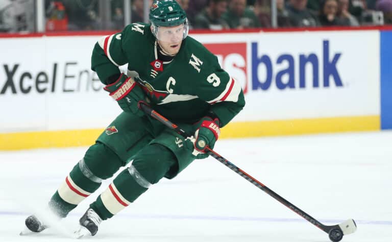 Mikko Koivulle kävi jälleen hassusti – tällä kertaa venäläinen otti ohjat