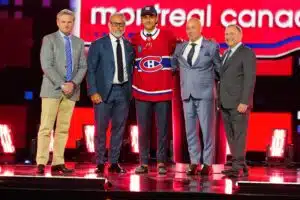 Löysikö Montreal puuttuvan palasen? Tämä nimi nousi kaikkien huulille