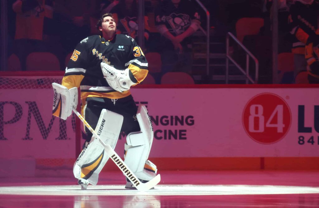 Leijonavahdit jäivät nuolemaan näppejään – NHL:n kestomenestyjä päätyi outoon ratkaisuun