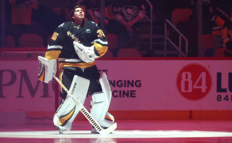 Leijonavahdit jäivät nuolemaan näppejään – NHL:n kestomenestyjä päätyi outoon ratkaisuun