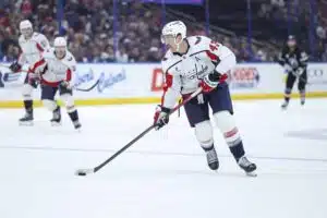 NHL-jätti yllätti kesäharjoittelullaan – video paljastaa erikoisen metodin