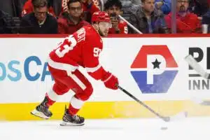 Menikö NHL-seuralla puurot ja vellit sekaisin? – ”Hänen olisi pitänyt olla viimeinen”