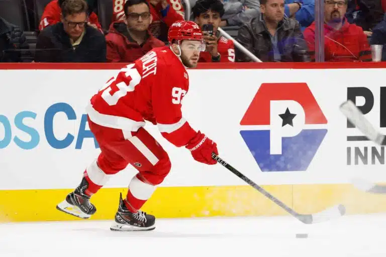 Menikö NHL-seuralla puurot ja vellit sekaisin? – ”Hänen olisi pitänyt olla viimeinen”