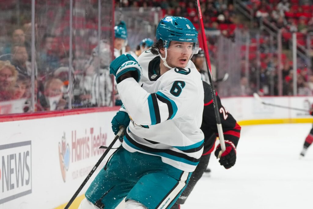 NHL-seura teki kovan ratkaisun – nuoren tähden tie katkesi