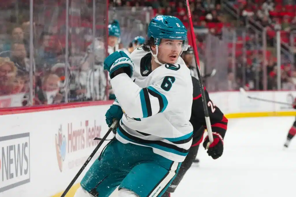 NHL-seura teki kovan ratkaisun – nuoren tähden tie katkesi