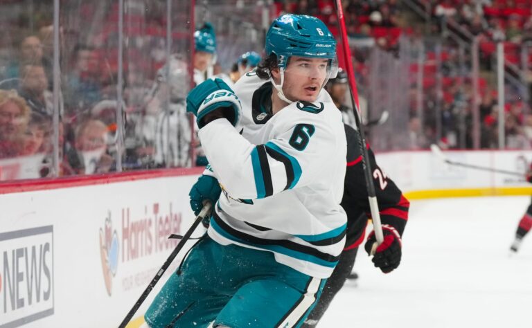 NHL-seura teki kovan ratkaisun – nuoren tähden tie katkesi