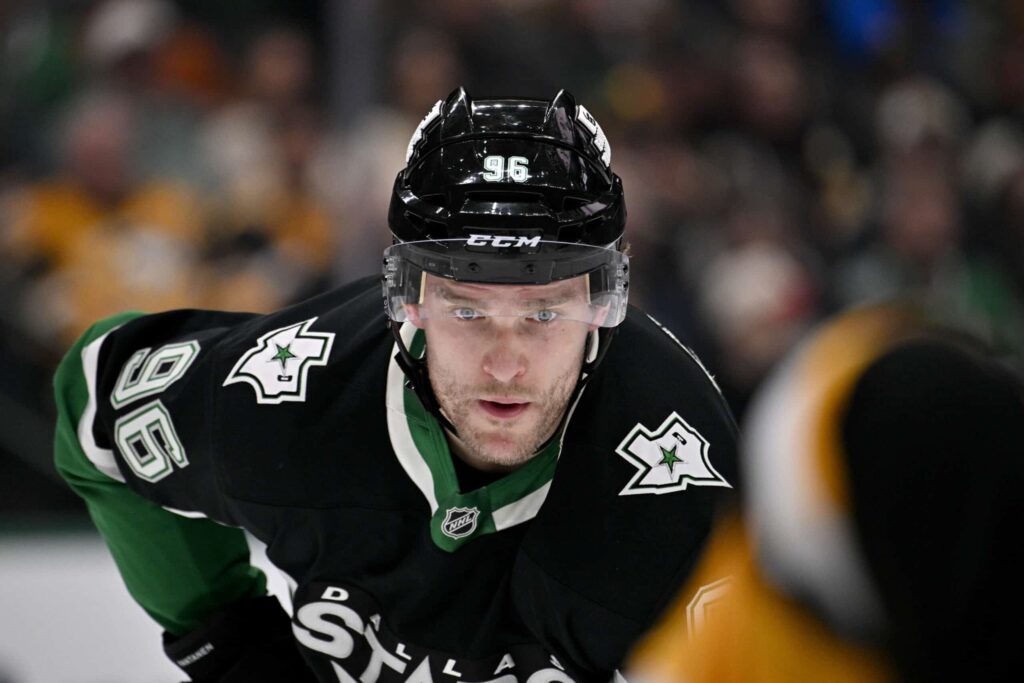 IS: Rantanen löysi uuden vaihteen Dallasissa – kaikki muuttui kuin napin painalluksesta