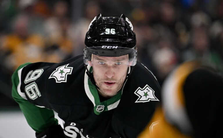 IS: Rantanen löysi uuden vaihteen Dallasissa – kaikki muuttui kuin napin painalluksesta