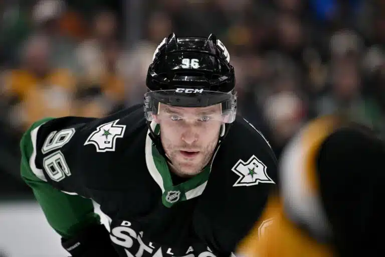 Mikä kaunokainen! – näin Mikko Rantanen jätti Olli Jokisen taakseen