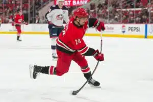 Uusi nimi Kanadan joukkueeseen – tämä avasi oven