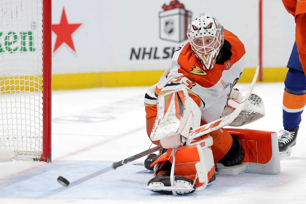 Suomalaisvahdilla ranskalainen visiitti – NHL-unelma vaihtui pettymykseen