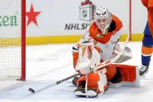 Suomalainen katsoi kiekkomyrskyä silmästä silmään – show jätti New Yorkin täysin sekaisin