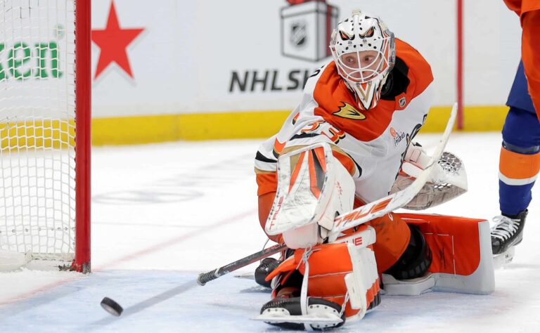 Suomalaisvahdilla ranskalainen visiitti – NHL-unelma vaihtui pettymykseen