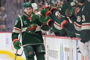 NHL:n ennätyssopimus oli lähellä – tälle miehelle oltiin valmiita maksamaan vielä enemmän