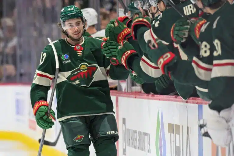 NHL:n ennätyssopimus oli lähellä – tälle miehelle oltiin valmiita maksamaan vielä enemmän