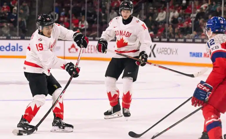 Kanadan unelma murskautui – asiantuntijalta täyslaidallinen