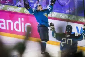 Mestaruusmuistot palaavat Raumalle – suomalaishyökkääjältä jättimäinen päätös