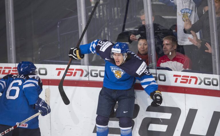 Leijona-legendan menestysresepti paljastui – tähtihyökkääjä löi faktat tiskiin