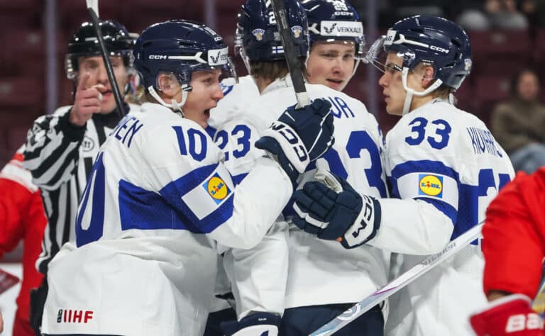 IS: Nuorten Leijonien tähti opiskelee Harvardissa – kulttuurishokki iski vasten kasvoja