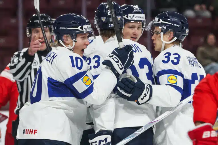 IS: Nuorten Leijonien tähti opiskelee Harvardissa – kulttuurishokki iski vasten kasvoja