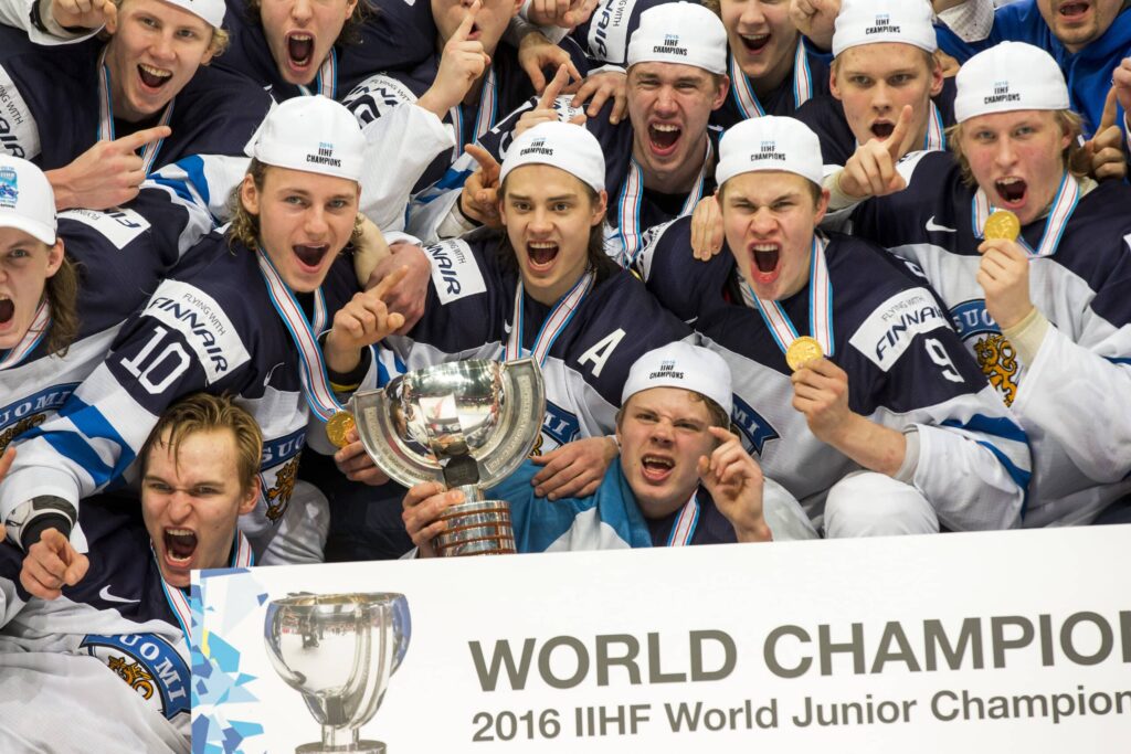 Juhliiko Suomi taas kultaa kotikisoissa – kauan ei tarvitse enää odottaa