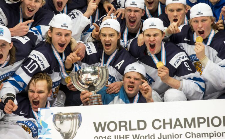 Juhliiko Suomi taas kultaa kotikisoissa – kauan ei tarvitse enää odottaa