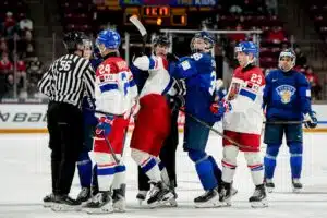 Näkökulma: Missä mennään junnulätkässä?