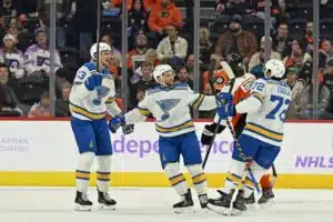 Ruotsalaisikoni sai jättivastuun – nousee nyt NHL-seuran johtoon