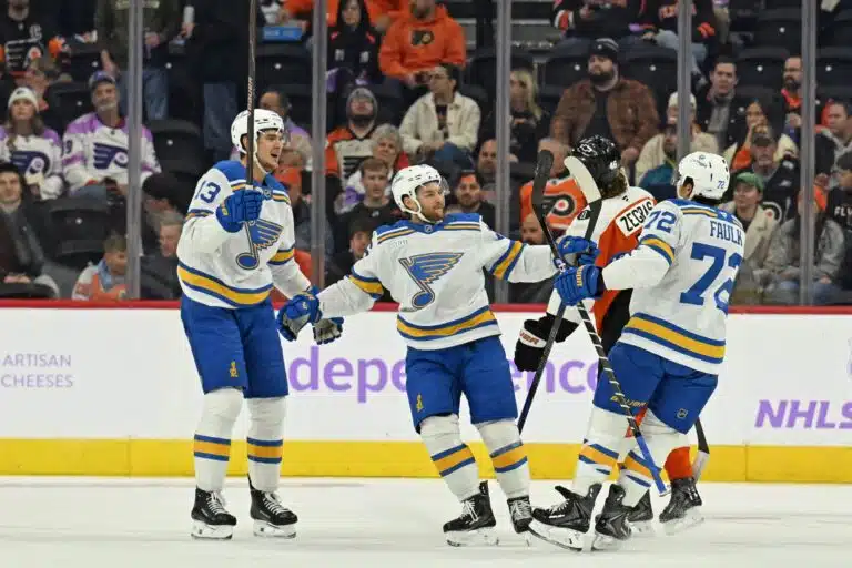 Ruotsalaisikoni sai jättivastuun – nousee nyt NHL-seuran johtoon
