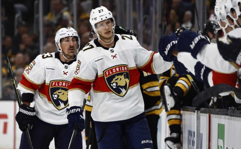 Marchand löysi uuden kodin – Eetu Luostarinen paljastaa, miksi se on suuri voitto