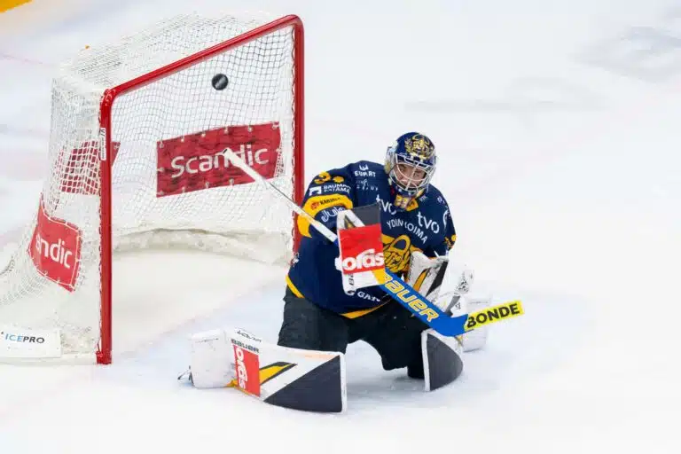 Odotus päättyi – Doug Sheddenille suomalaisverta