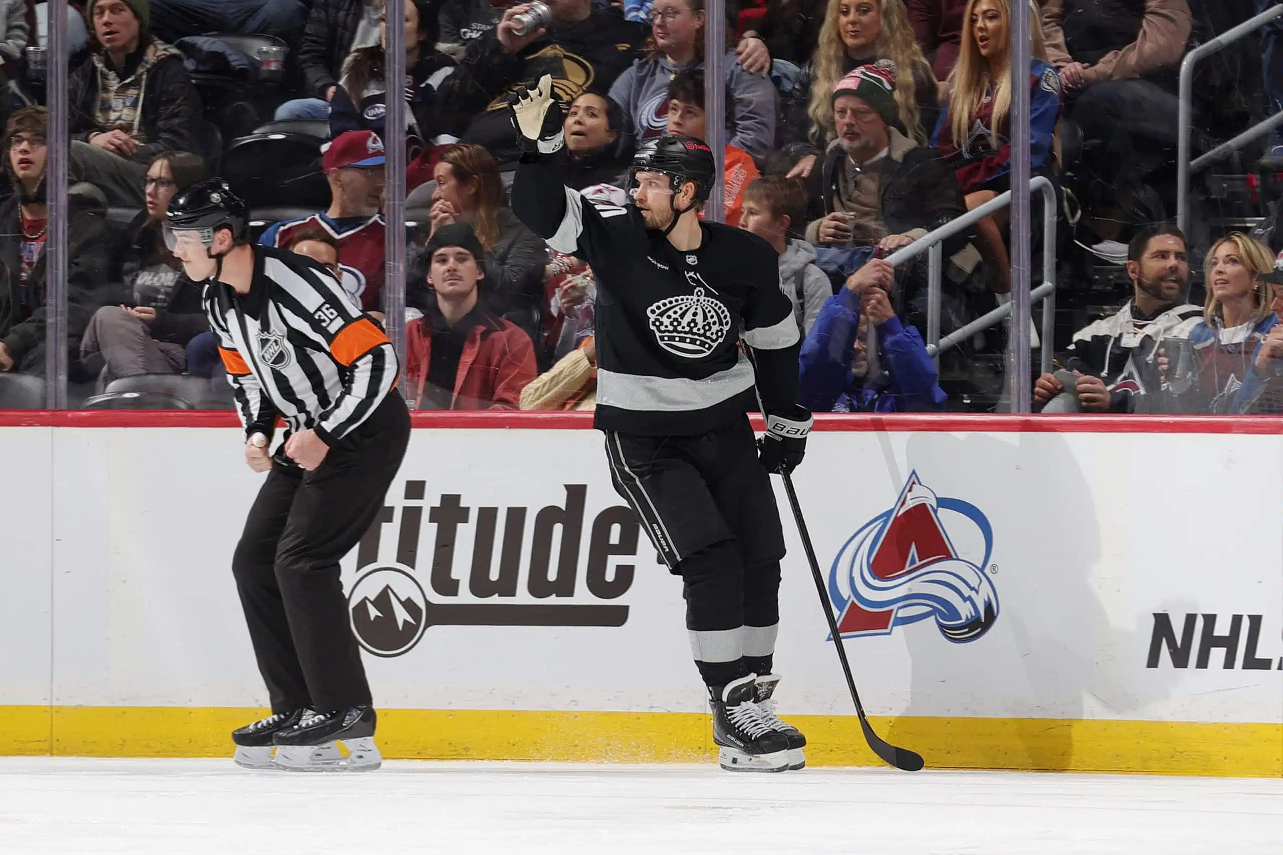 Olympialaisissa vaikuttaneesta Joel Armiasta loistava uutinen