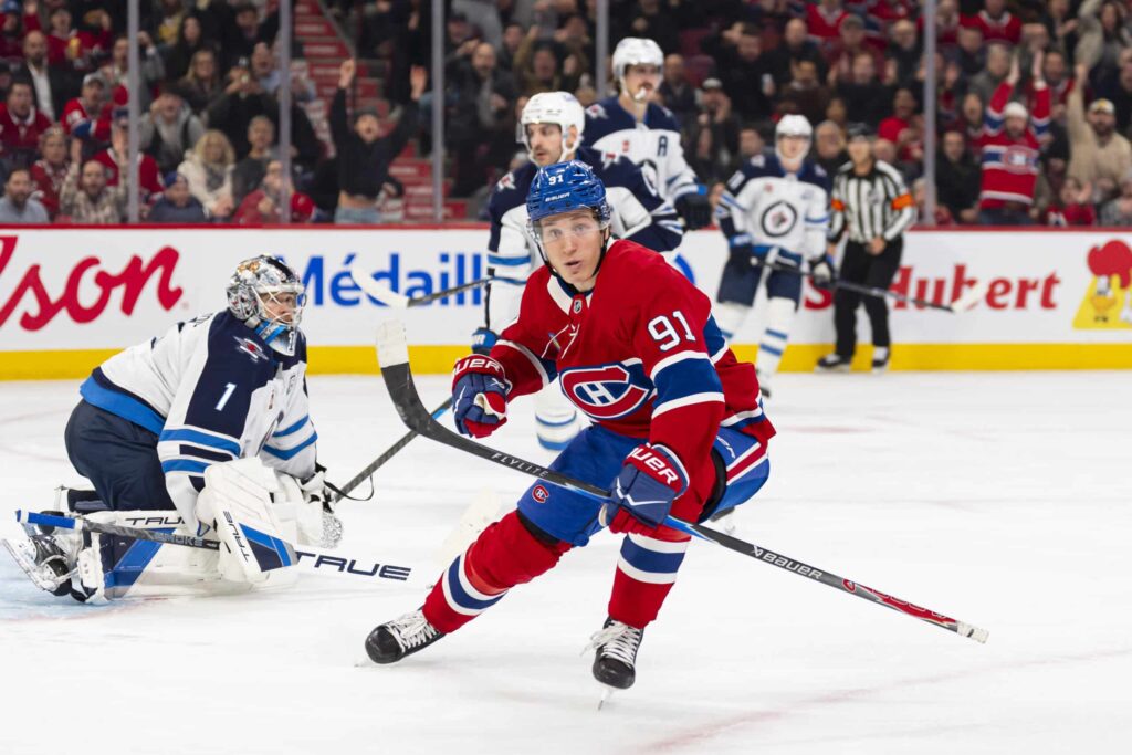 Suomalaistähden läpimurtokausi puhuttaa NHL:ssä – onko tämä vain alkusoittoa?