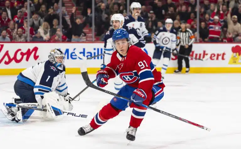 Oliver Kapanen paljasti mielenkiintoisen faktan Leijonista