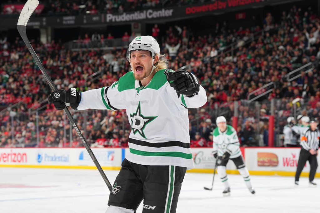 Leijona-fanit pidättivät hengitystään – Dallasista kajahti rohkaisevia uutisia